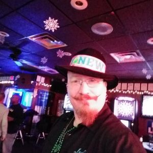 Meet your Posher, Jack